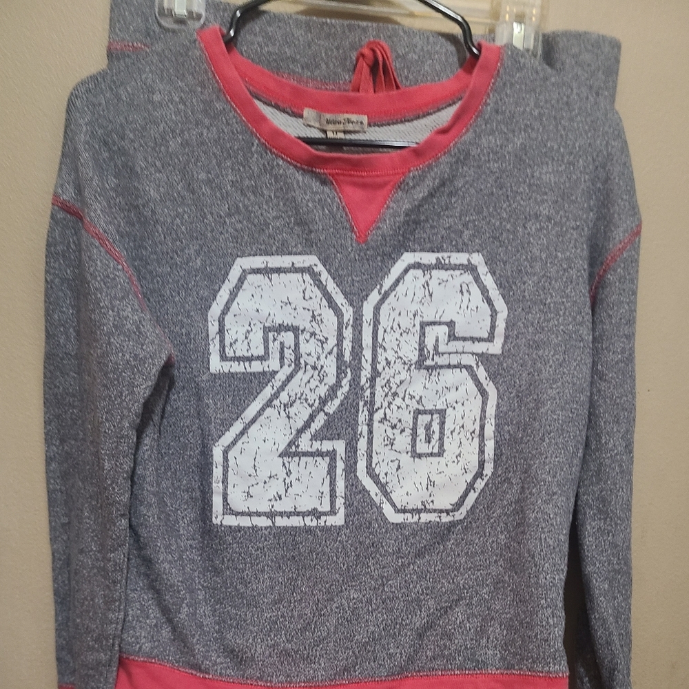 Comfortable Jogger Set